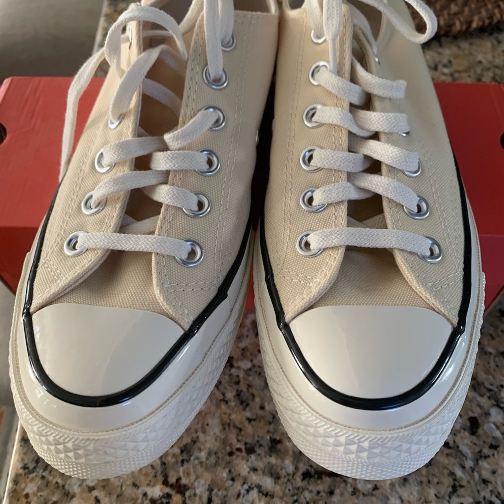 Converse all star Taylor chuck - Picture 2 of 4